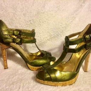 Anne Michelle Women Shoes